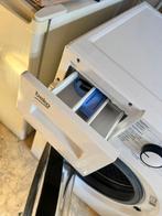 Beko Wasmachine, Witgoed en Apparatuur, Wasmachines, Ophalen, 1200 tot 1600 toeren, 8 tot 10 kg, Zo goed als nieuw