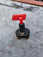 Hella accu massa schakelaar, Ophalen of Verzenden