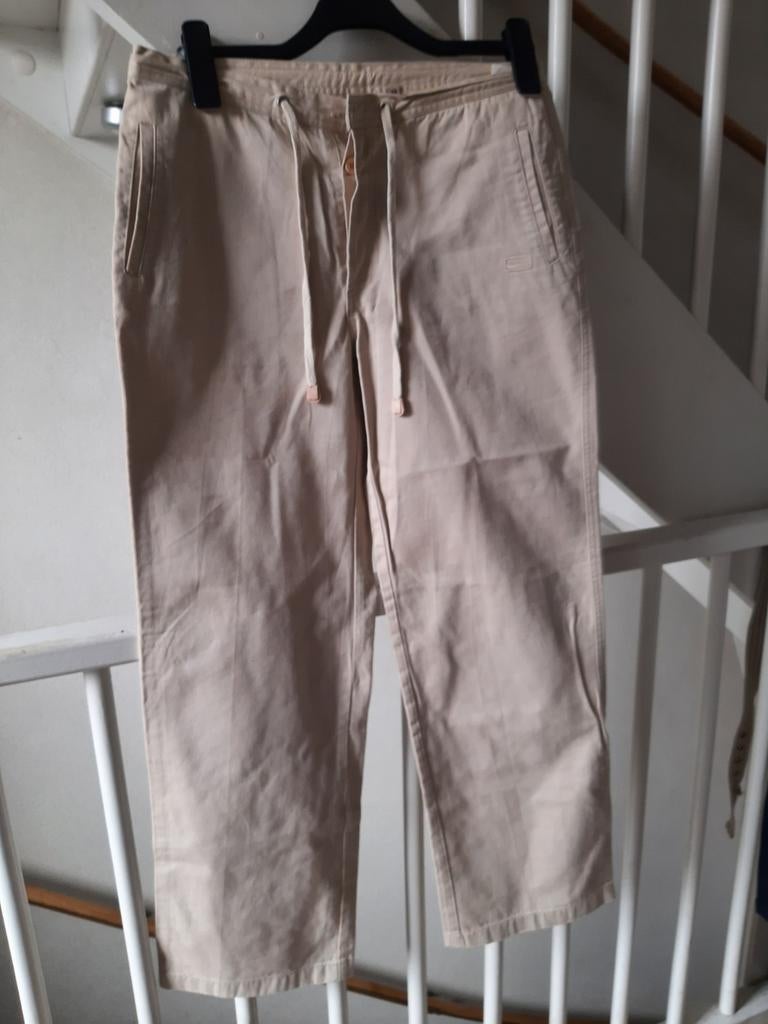 Coca-Cola Ware capribroek maat 12 UK  nieuw maat 40, Ophalen of Verzenden, Nieuw, Bril, Overige merken