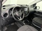 Mercedes-Benz Vito 119CDi 4x4 9G-Tronic Automaat Lang Dubbel, Auto's, Automaat, Stof, Gebruikt, 190 pk