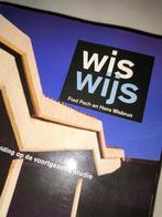 Wiswijs, Ophalen, Beta, Zo goed als nieuw, HBO