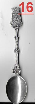 Tl16 theelepeltje Douwe Egberts Friesland, Verzenden, Zo goed als nieuw