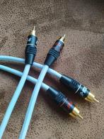 Diverse interlinks, Ophalen of Verzenden, Zo goed als nieuw, Minder dan 2 meter, Interlink-kabel