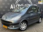Peugeot 1007 1.6-16V Gentry NL-Auto / NAP / APK / Airco / El, Voorwielaandrijving, Stof, 1090 kg, Bedrijf