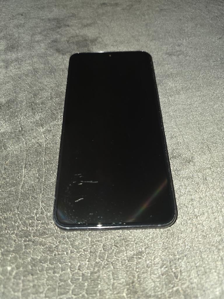 Samsung Galaxy S22, Telecommunicatie, Mobiele telefoons | Samsung, Gebruikt, Zwart, Ophalen of Verzenden, Zonder simlock