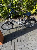 Vouwfiets Rambler, Fietsen en Brommers, 20 inch of meer, Gebruikt, Versnellingen, Totaal opvouwbaar