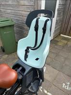 Bobike fietsstoeltje achter, Fietsen en Brommers, Ophalen, Zo goed als nieuw