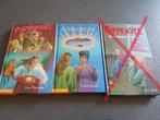 Kluitman jeugdboeken 2 spannende boeken 10 jr e.o., Boeken, Ophalen of Verzenden, Zo goed als nieuw