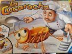 La Cucaracha bordspel - Ravensburger, Een of twee spelers, Ophalen of Verzenden, Gebruikt, Ravensburger