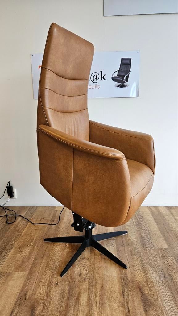Sta op stoelen/Relaxfauteuils bij Zitgemak in joure, Ophalen of Verzenden, Nieuw, 50 tot 75 cm