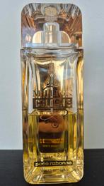 Discontineud 1million cologne Paco Rabanne 125ml, Verzamelen, Ophalen of Verzenden, Miniatuur