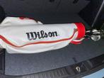 Wilson Golfset met Tas - Vintage, Ophalen, Gebruikt, Set, Overige merken