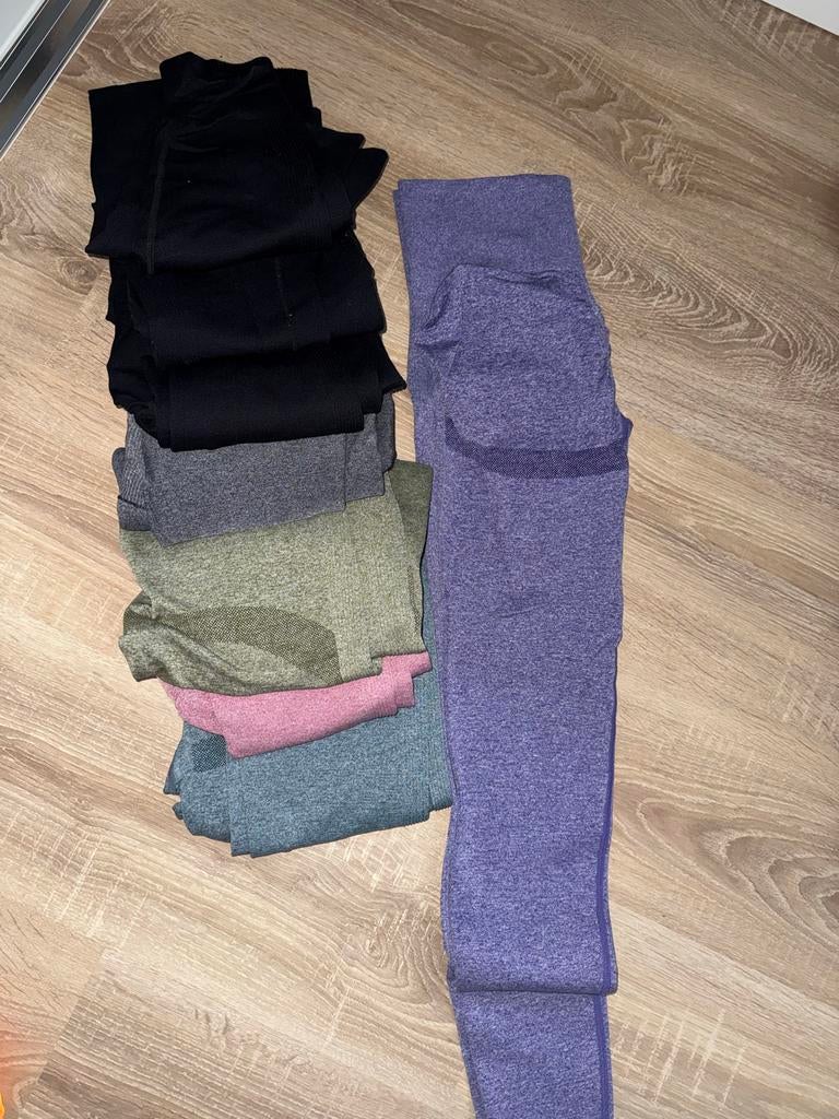 Sportkleding, Kleding | Dames, Sportkleding, Overige kleuren, Maat 42/44 (L), Ophalen of Verzenden, Fitness of Aerobics