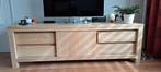 Tv meubel, Ophalen, 150 tot 200 cm, Zo goed als nieuw, Minder dan 100 cm