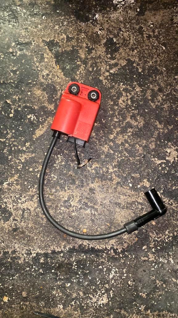 Cdi 2tak 50/70cc, Fietsen en Brommers, Brommeronderdelen | Scooters, Zo goed als nieuw, Piaggio, Blok, Ophalen of Verzenden