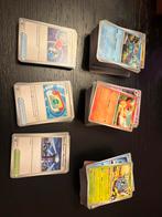 Pokemonkaarten ASC Bulk, Ophalen of Verzenden, Zo goed als nieuw, Meerdere kaarten