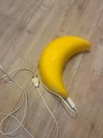 Ikea maan lamp, Ophalen, Gebruikt