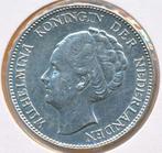 Nederland 1 gulden 1940 Wilhelmina