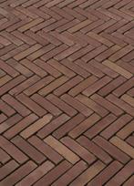 Restant gebakken Waaltjes Roma OP=OP, Ophalen of Verzenden, Nieuw, Keramiek, Terrastegels