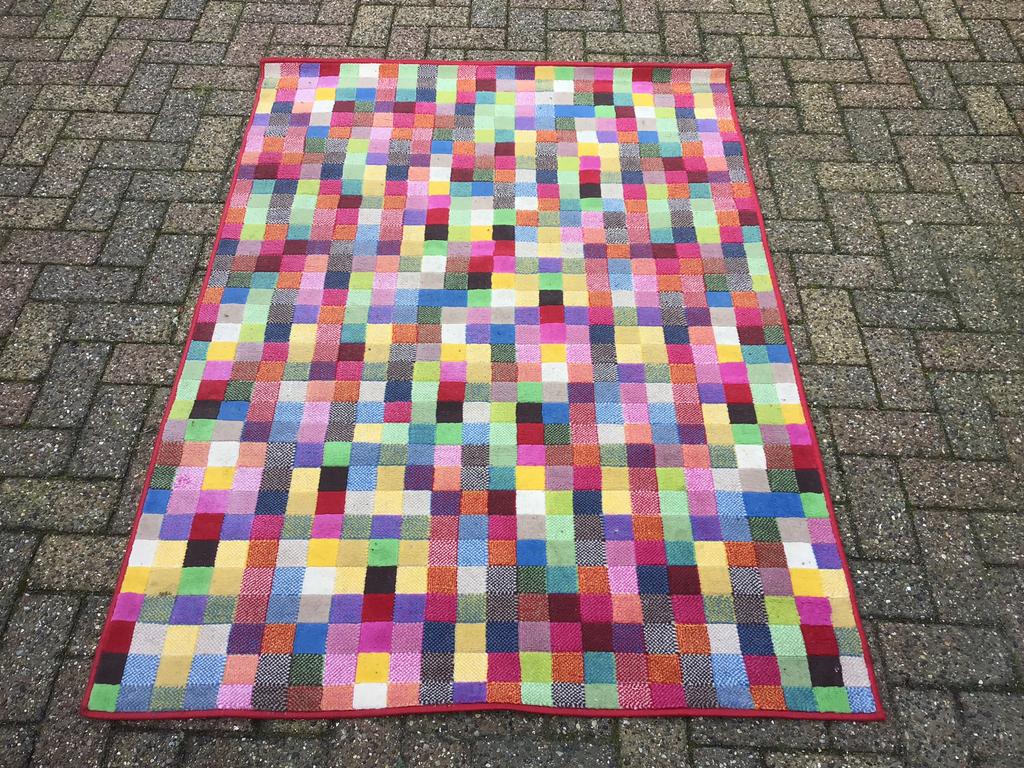 BUITEN/SPEEL KLEED, Ophalen, Gebruikt