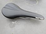 Fabric zadel, Gebruikt, Staal, Racefiets, Ophalen of Verzenden