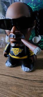 Kidrobot Snoop Doggy Dog, Verzenden