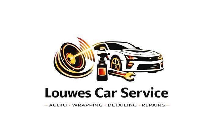 Wrap- en Audioinbouw Service voor uw Auto, Auto diversen, Autospeakers, Ophalen of Verzenden