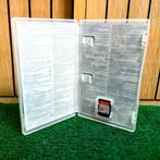 Nintendo Ring Fit Adventure - Switch Game, Nintendo, Zo goed als nieuw, Support@nintendo.com, 11-1 Hokotate-cho, Kamitoba, Minami-ku
Kyoto 601-8501
Japan