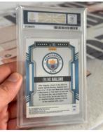 2023-2024 Panini Fifa score Erling Haaland /15 teal swirl 9, Buitenlandse clubs, Spelerskaart, Ophalen of Verzenden, Zo goed als nieuw