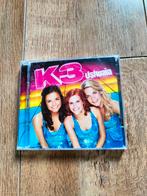 Cd K3 - Ushuaia, Cd's en Dvd's, Ophalen of Verzenden, Zo goed als nieuw