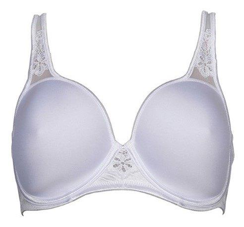 Elbrina Valerie Spacer BH 95D(valt als E), Kleding | Dames, Ondergoed en Lingerie, Elbrina, Verzenden, Wit, BH
