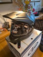 Arai x4 helm mat zwart, Ophalen of Verzenden