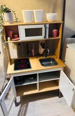 Ikea speelkeukentje, Ophalen of Verzenden, Zo goed als nieuw, 70 tot 120 cm