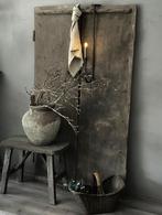 Oud houten luiken set Hoffz, Ophalen of Verzenden, Nieuw