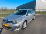 Renault Mégane Estate 1.2 TCe Authentique|Bj 2014|Clima|Cru, Voorwielaandrijving, Euro 5, Gebruikt, Zwart