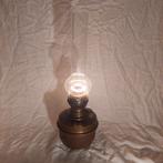 Olie lamp, Ophalen of Verzenden