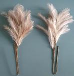 GEBRUIKTE ROZE PLUIMEN, Huis en Inrichting, Woonaccessoires | Kunstplanten en Kunstbloemen, Ophalen of Verzenden, Gebruikt, Binnen