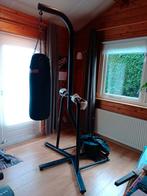 Het is gebruikt, maar verkeert in zeer goede staat., Ophalen of Verzenden, Bokszak