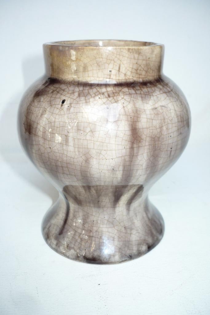 Antiek Rozenburg den Haag plateel vaasje, Antiek en Kunst, Ophalen of Verzenden