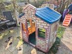 Gebruikt speelhuisje voor kinderen, Ophalen of Verzenden, Gebruikt, Kunststof