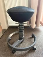 Swopper aeris, Huis en Inrichting, Ophalen, Gebruikt, Zwart, Bureaukruk