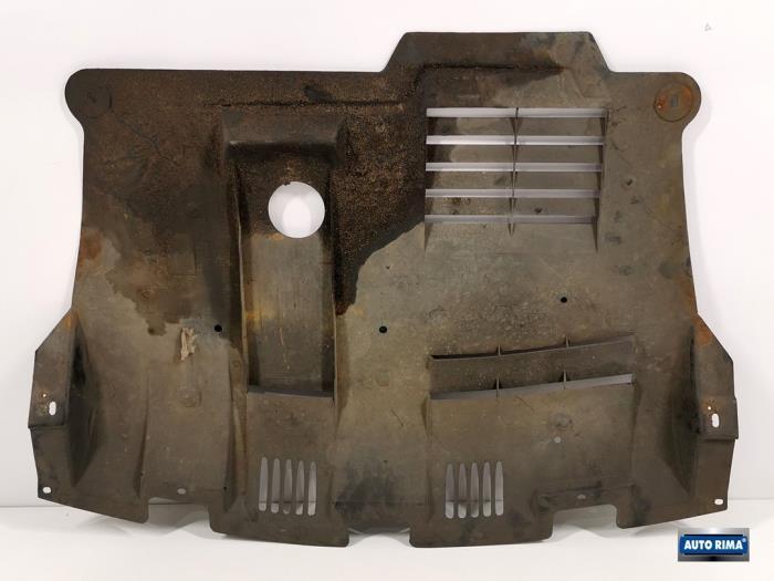 Beschermplaat bodem van een Volvo 4-Serie, Auto-onderdelen, Carrosserie en Plaatwerk, Volvo, Gebruikt, 3 maanden garantie, Ophalen of Verzenden