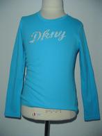 super gave DKNY longsleeve 104 *~~nieuw~~*, Kinderen en Baby's, Kinderkleding | Maat 104, Verzenden, Nieuw, Meisje, Shirt of Longsleeve