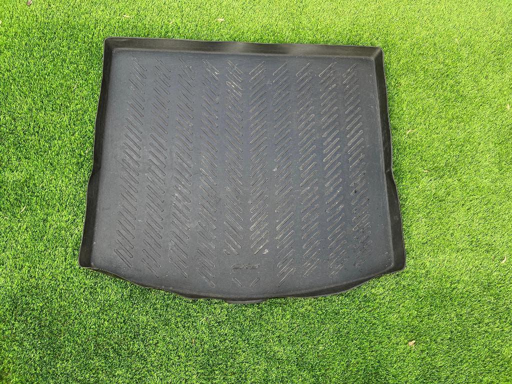 Kofferbakmat bagageruimte Mazda CX-5, Ophalen, Zo goed als nieuw