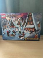 Lego Harry Potter Advent Kalender 76418, Ophalen of Verzenden, Nieuw, Complete set, Lego