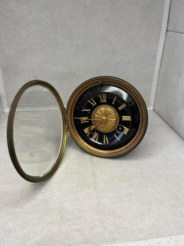 Uurwerk, Ophalen of Verzenden