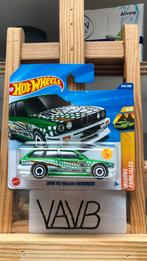 10 bmw e30 m3 wagon tic-tac Hot Wheels Hotwheels VAVB nieuw, Ophalen of Verzenden, Nieuw, Auto