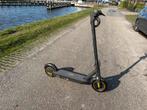 Ninebot g30 max, Fietsen en Brommers, Steps, Ophalen of Verzenden, Zo goed als nieuw, Elektrische step (E-scooter)