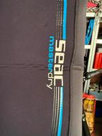 Seac Master droogpak damesmaat 170cm, Ophalen of Verzenden, Zo goed als nieuw, Duikpak