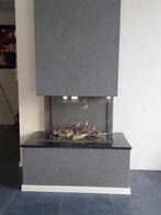 Prachtige DRU sfeerhaard / gaskachel, Huis en Inrichting, Ophalen, Gebruikt, Inbouwhaard, Gashaard
